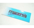 ������� ����� MAZDA