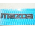������� ����� MAZDA
